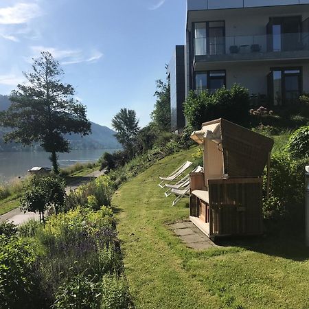 Wesenufer Hotel & Seminarkultur An Der Donau Εξωτερικό φωτογραφία