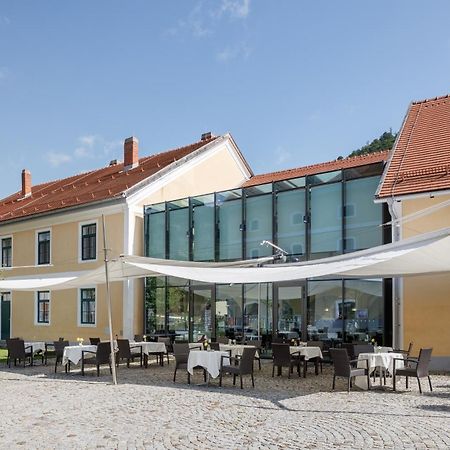 Wesenufer Hotel & Seminarkultur An Der Donau Εξωτερικό φωτογραφία