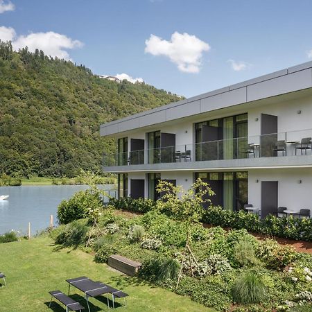 Wesenufer Hotel & Seminarkultur An Der Donau Εξωτερικό φωτογραφία