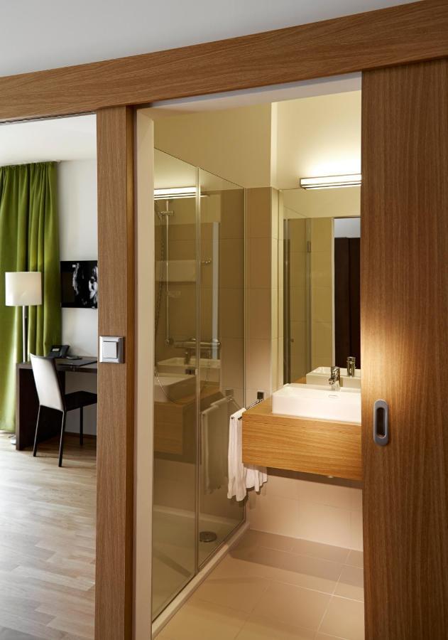 Wesenufer Hotel & Seminarkultur An Der Donau Εξωτερικό φωτογραφία
