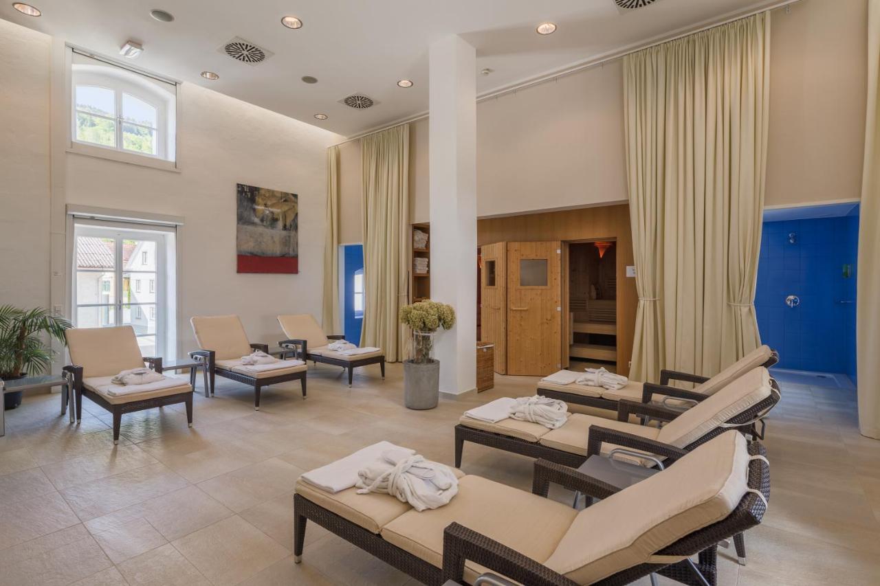 Wesenufer Hotel & Seminarkultur An Der Donau Εξωτερικό φωτογραφία