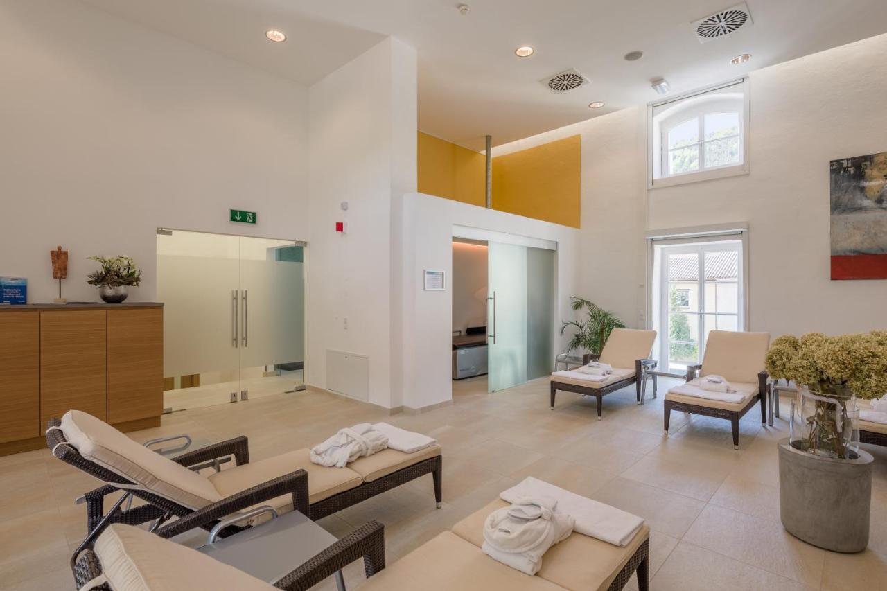 Wesenufer Hotel & Seminarkultur An Der Donau Εξωτερικό φωτογραφία
