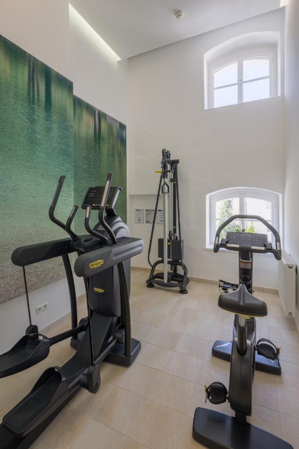 Wesenufer Hotel & Seminarkultur An Der Donau Εξωτερικό φωτογραφία