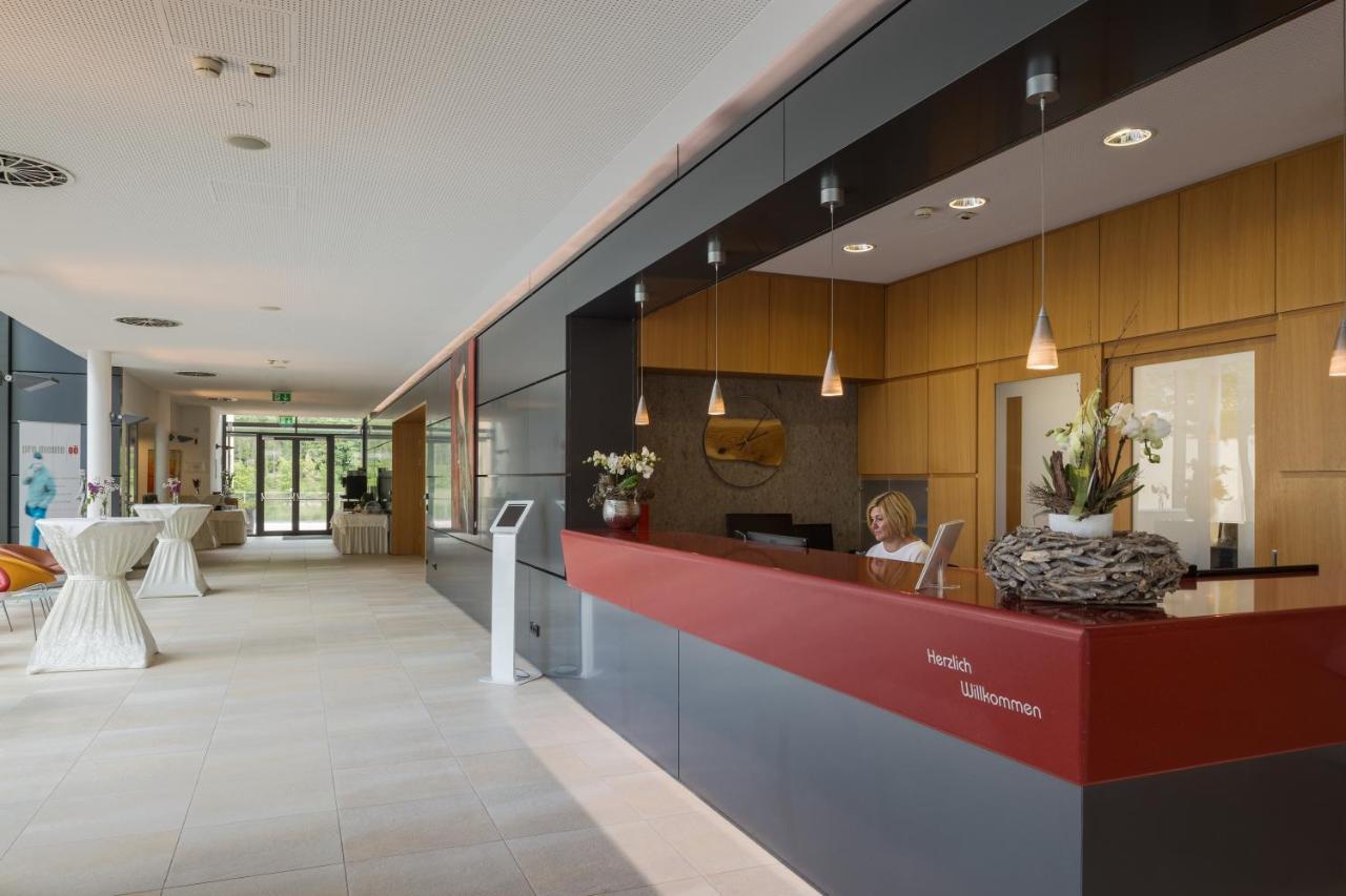 Wesenufer Hotel & Seminarkultur An Der Donau Εξωτερικό φωτογραφία