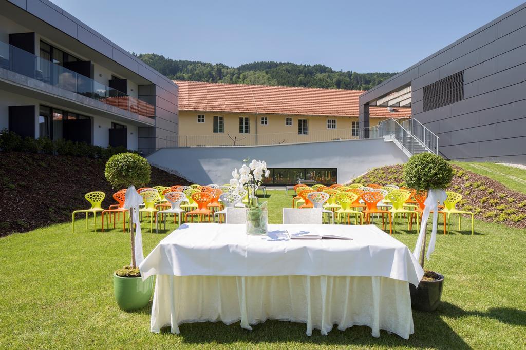 Wesenufer Hotel & Seminarkultur An Der Donau Εξωτερικό φωτογραφία