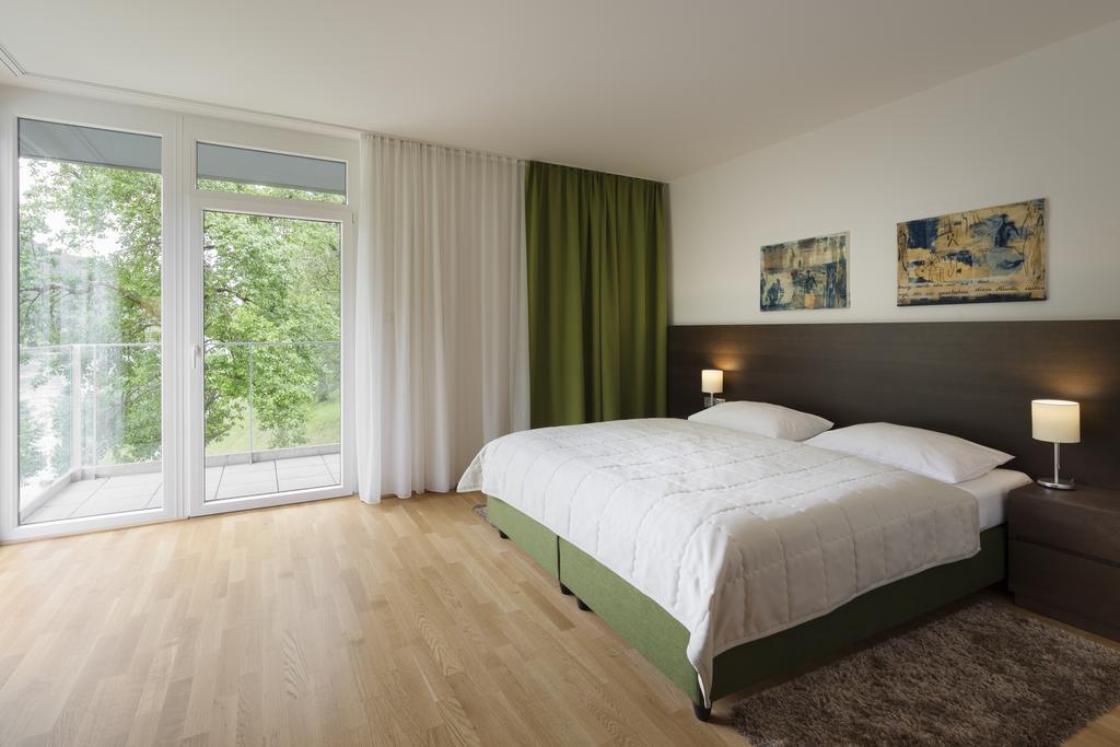 Wesenufer Hotel & Seminarkultur An Der Donau Εξωτερικό φωτογραφία