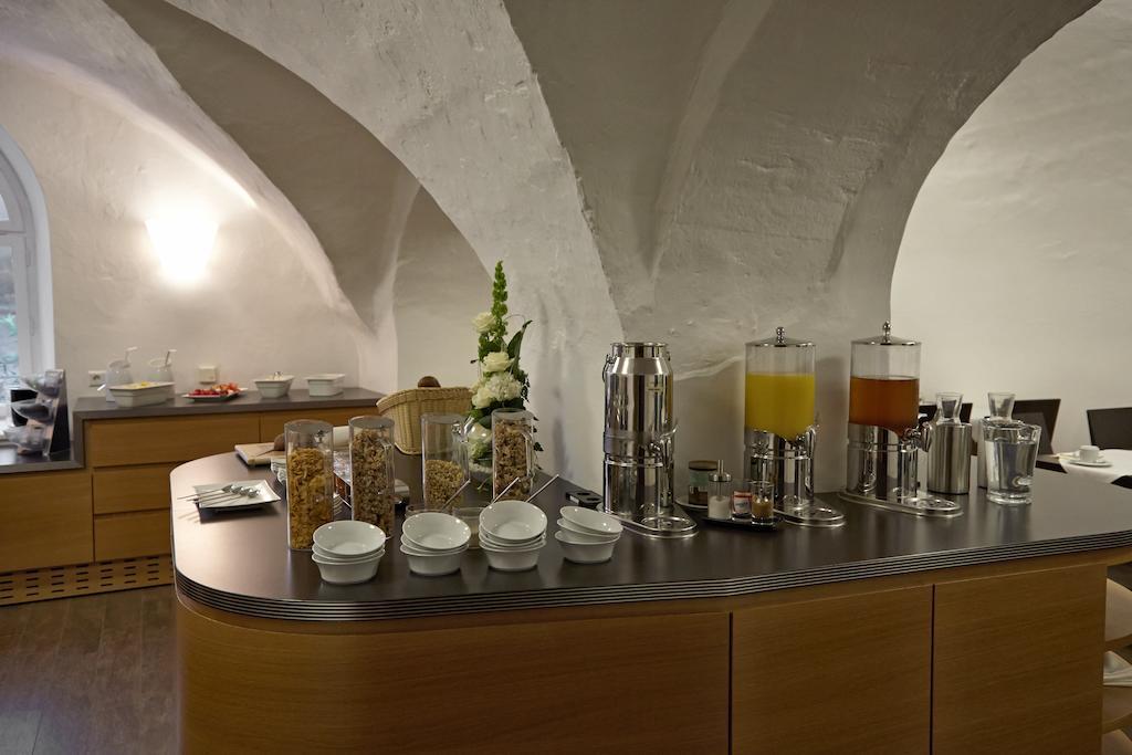 Wesenufer Hotel & Seminarkultur An Der Donau Εξωτερικό φωτογραφία