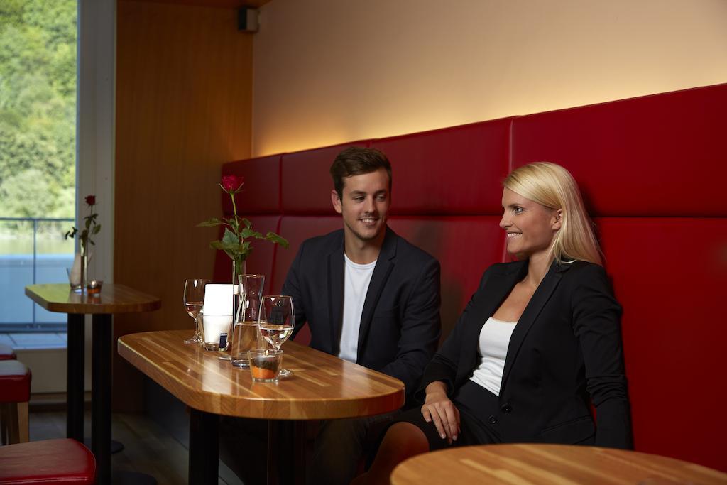 Wesenufer Hotel & Seminarkultur An Der Donau Εξωτερικό φωτογραφία