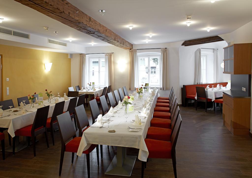 Wesenufer Hotel & Seminarkultur An Der Donau Εξωτερικό φωτογραφία