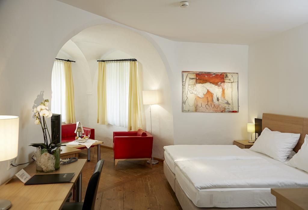 Wesenufer Hotel & Seminarkultur An Der Donau Δωμάτιο φωτογραφία