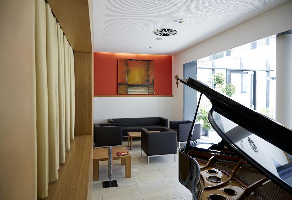 Wesenufer Hotel & Seminarkultur An Der Donau Εξωτερικό φωτογραφία